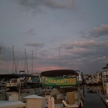 Marina Getaway On The Water! Appartement North North Naples Buitenkant foto