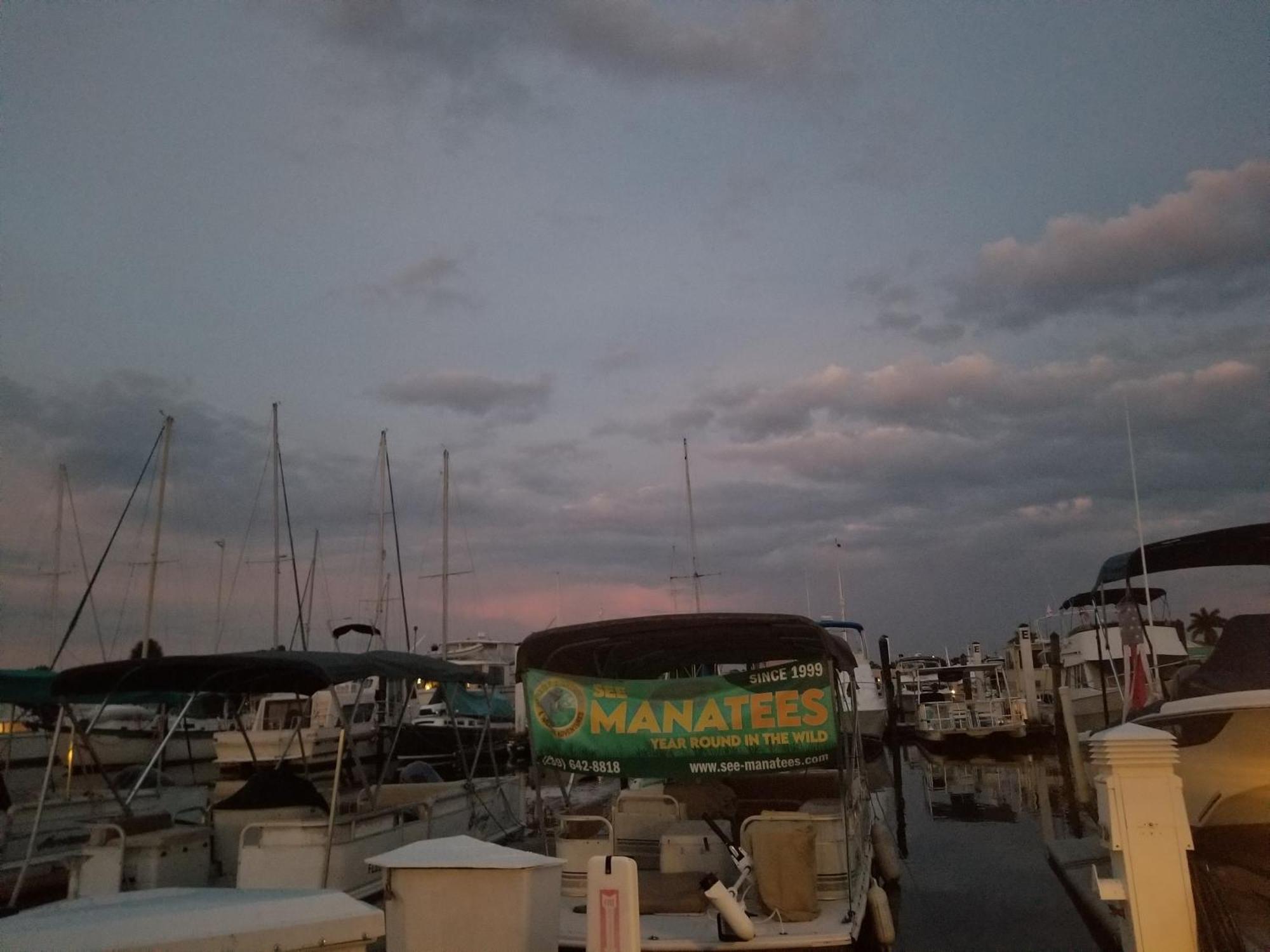 Marina Getaway On The Water! Appartement North North Naples Buitenkant foto