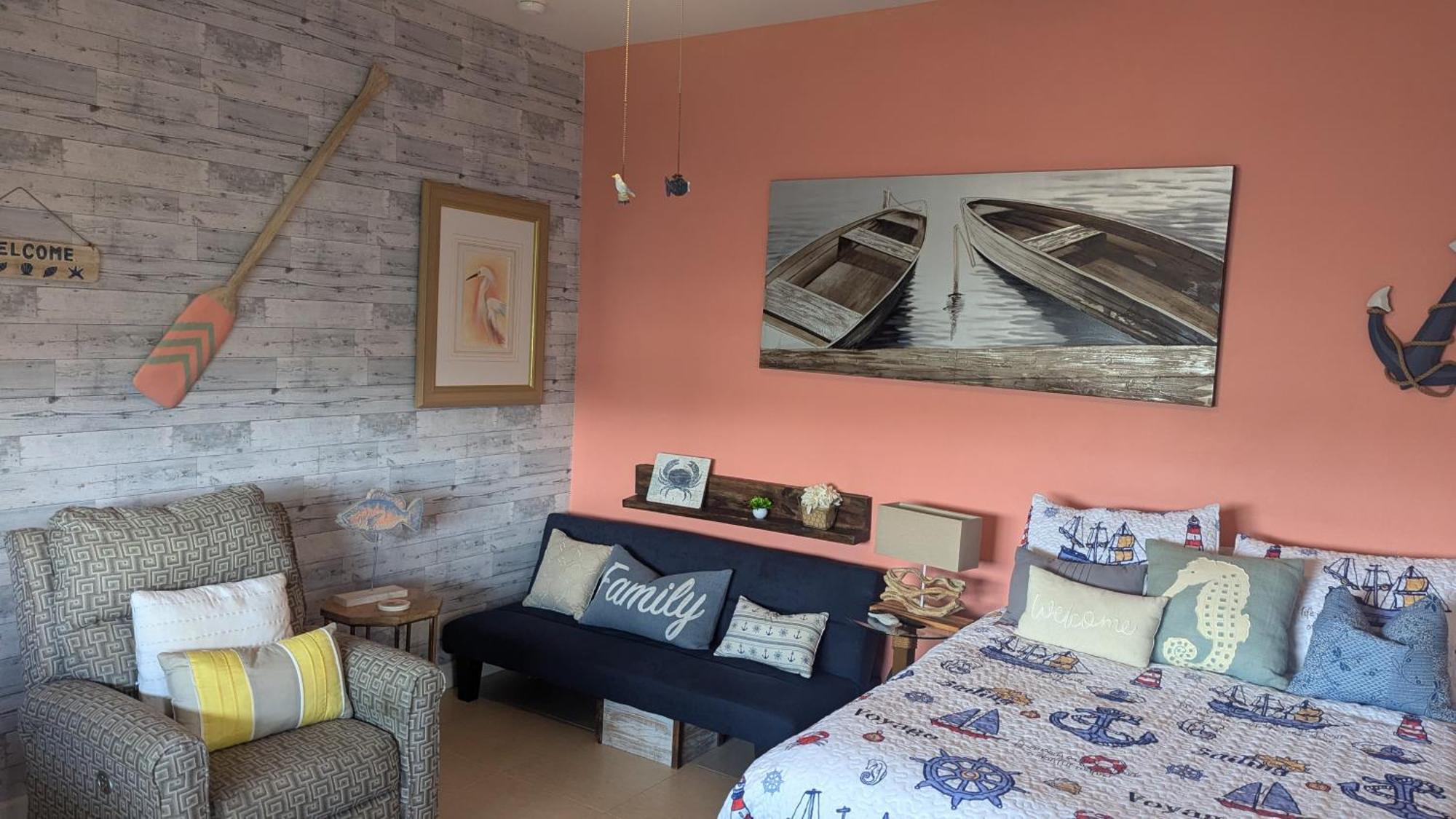 Marina Getaway On The Water! Appartement North North Naples Buitenkant foto
