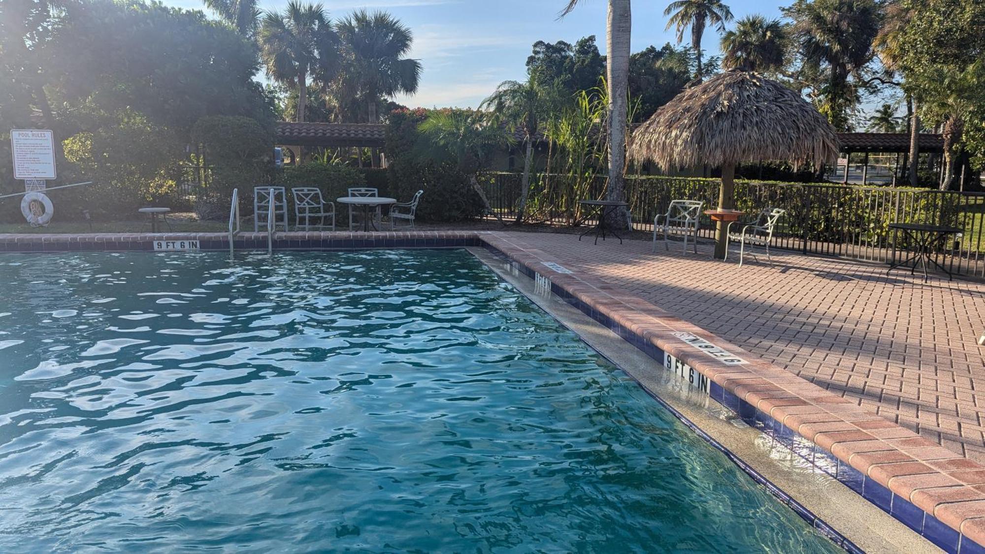 Marina Getaway On The Water! Appartement North North Naples Buitenkant foto